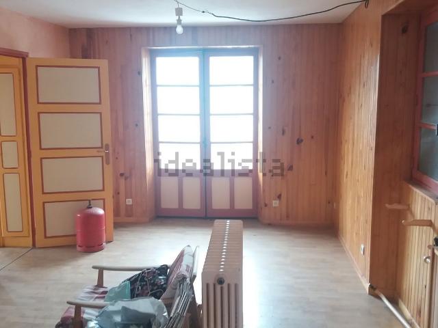 Appartement vente à Lanslebourg-Mont-Cenis, Val-Cenis