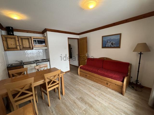 Appartement vente à Lanslebourg-Mont-Cenis, Val-Cenis