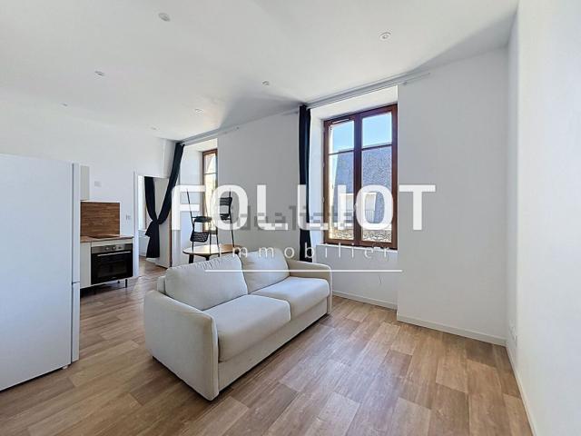 Appartement location à Antrain, Val-Couesnon