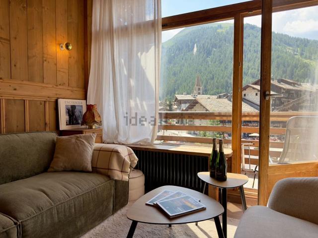 Appartement vente à L'Ilaz, Val-d'Isère