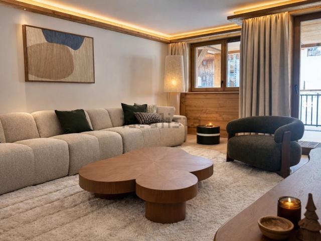 Appartement vente à Le Petit Alaska, Val-d'Isère