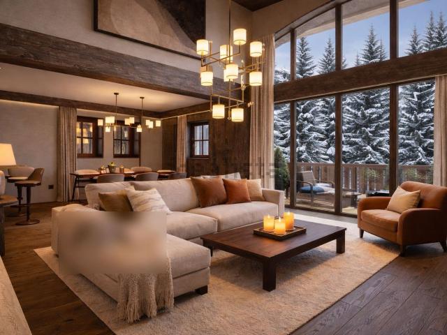 Appartement vente à L'Ilaz, Val-d'Isère
