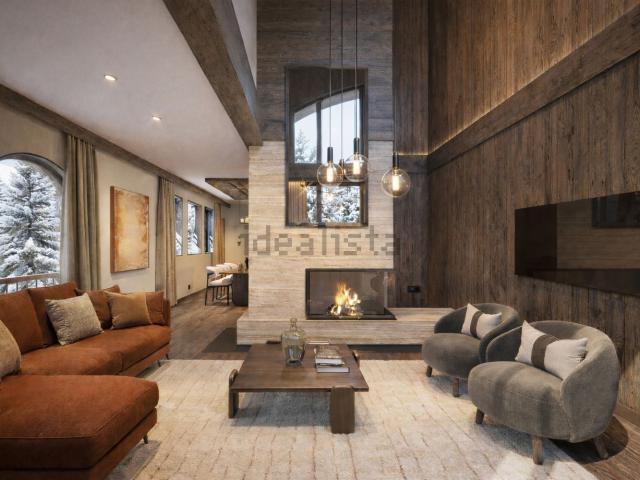 Appartement vente à L'Ilaz, Val-d'Isère