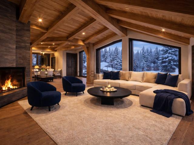 Appartement vente à La Balme, Val-d'Isère