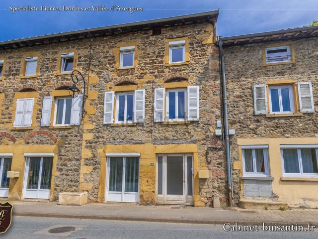 Appartement vente à Les Écublises, Chessy