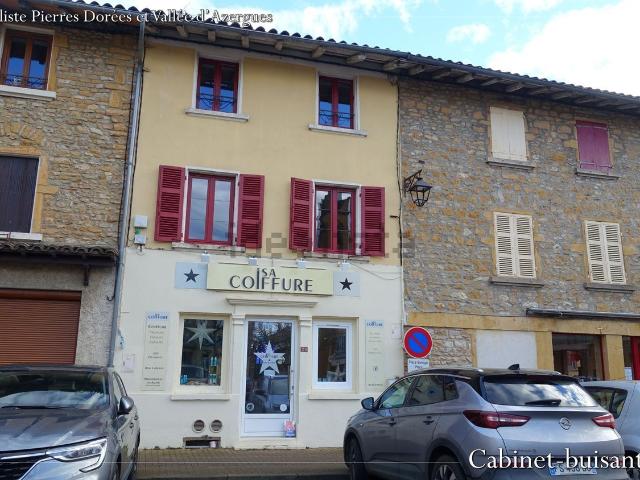 Appartement location à Malvasson, Val d'Oingt