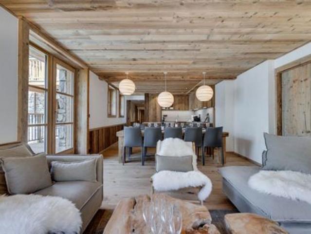 Appartement vente à Albertville, Val-d'isère