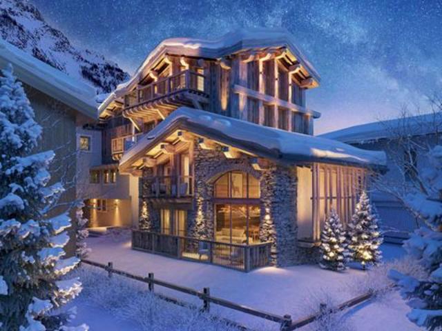 Appartement vente à Albertville, Val-d'isère