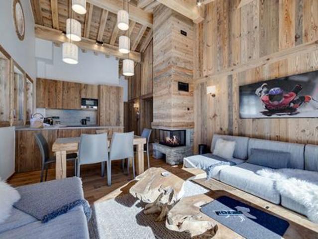 Appartement vente à Albertville, Val-d'isère