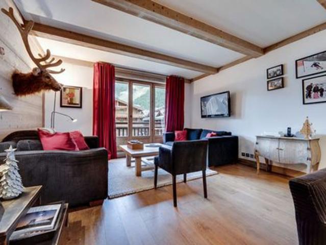 Appartement vente à Albertville, Val-d'isère