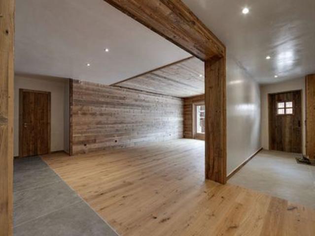 Appartement vente à Albertville, Val-d'isère