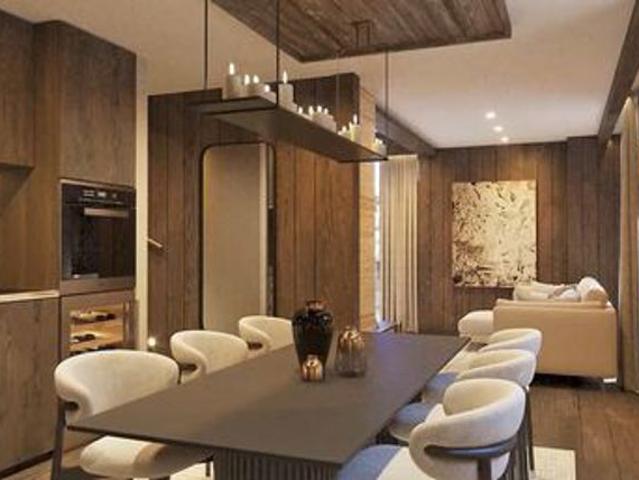 Appartement vente à Albertville, Val-d'isère