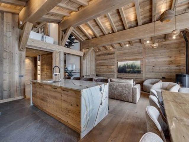 Appartement vente à Albertville, Val-d'isère
