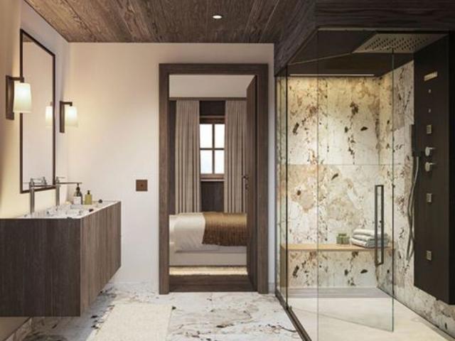 Appartement vente à Albertville, Val-d'isère
