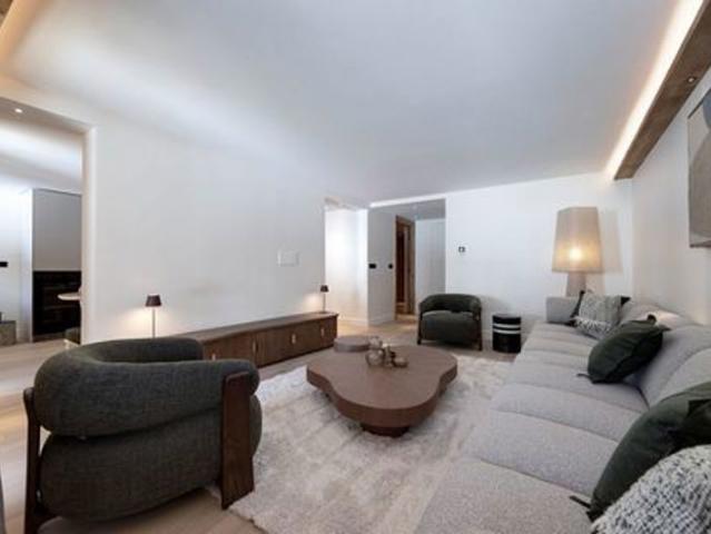 Appartement vente à Albertville, Val-d'isère