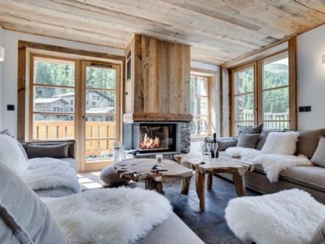 Appartement vente à Albertville, Val-d'isère