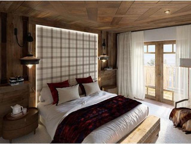 Appartement vente à Albertville, Val-d'isère