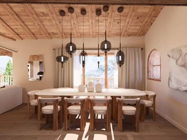 Appartement vente à Albertville, Val-d'isère