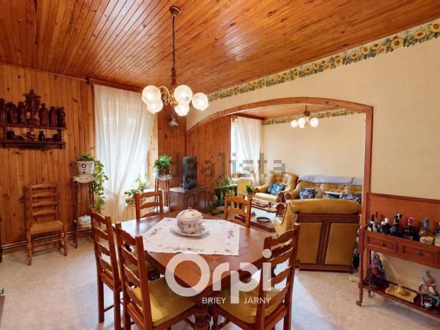 Appartement vente à Mancieulles, Val de Briey