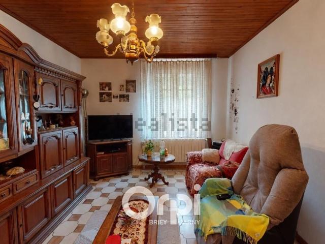Appartement vente à Mancieulles, Val de Briey