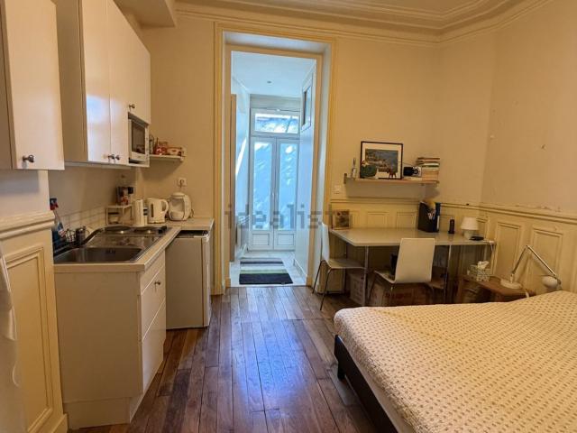 Appartement vente à Paris 5e Arrondissement, Paris