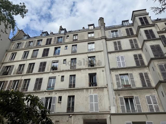 Appartement vente à Paris 5e Arrondissement, Paris