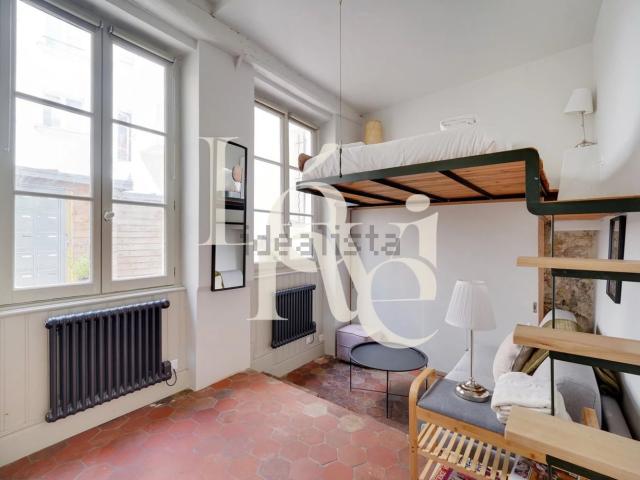 Appartement vente à Paris 5e Arrondissement, Paris