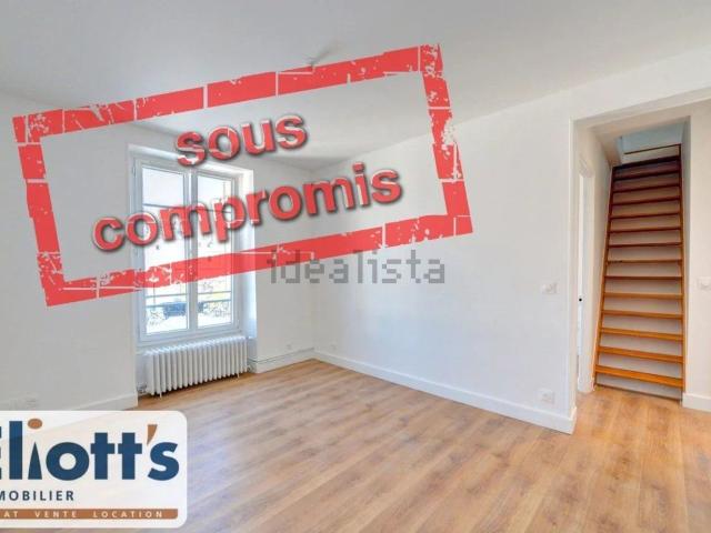 Appartement vente à Paris 5e Arrondissement, Paris