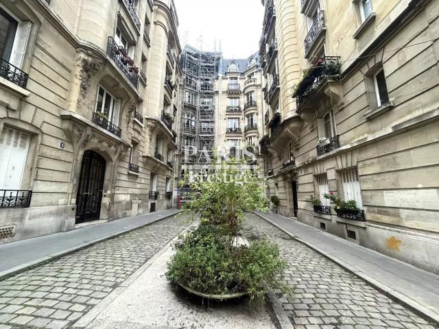 Appartement vente à Paris 5e Arrondissement, Paris