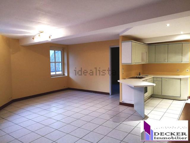 Appartement vente à Pfaffenhoffen, Val-de-Moder
