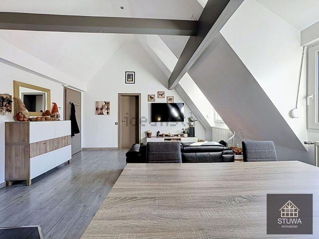 Appartement vente à Pfaffenhoffen, Val-de-Moder
