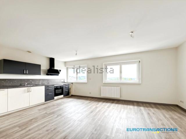 Appartement vente à Pfaffenhoffen, Val-de-Moder