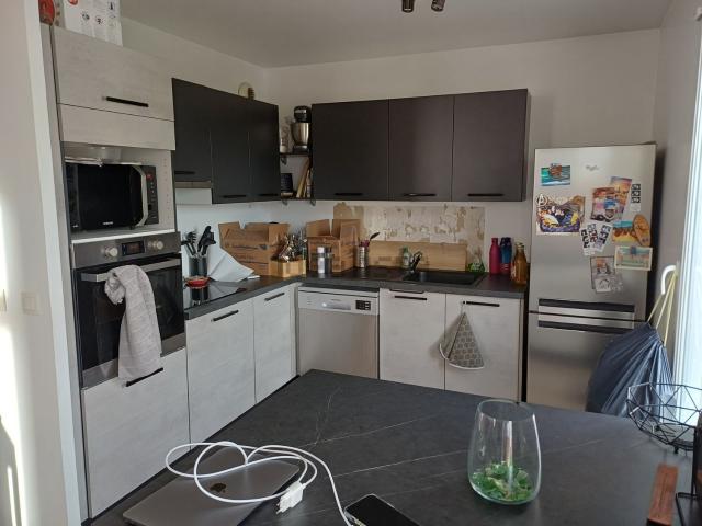 Appartement location à Val-de-Reuil, Eure