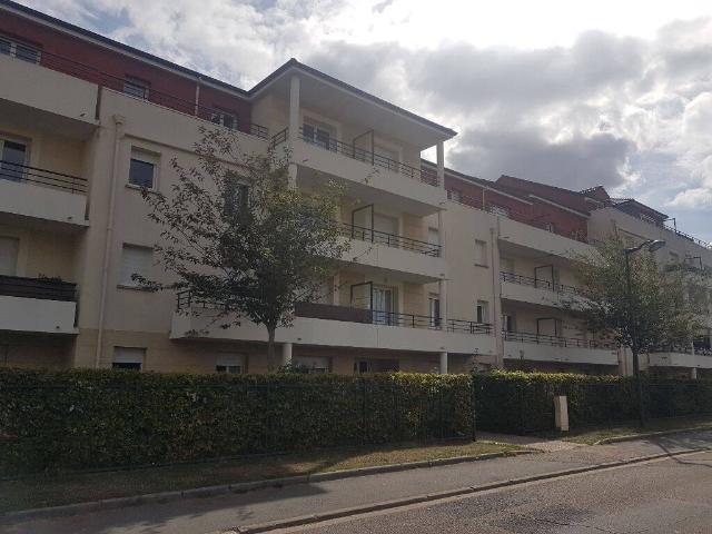 Appartement location à Val-de-Reuil, Eure