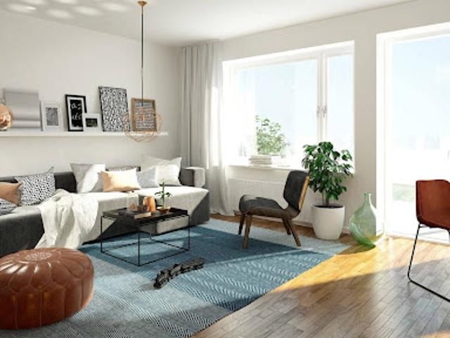 Appartement vente à Les Andelys, Val-de-reuil
