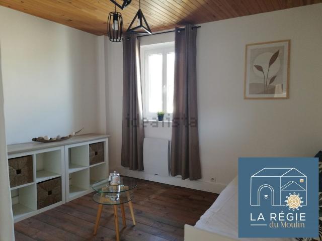 Appartement location à Panissage, Val-de-Virieu