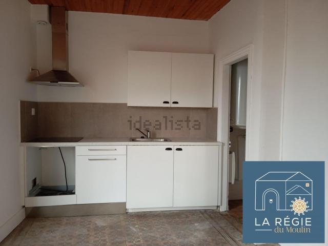 Appartement location à Panissage, Val-de-Virieu