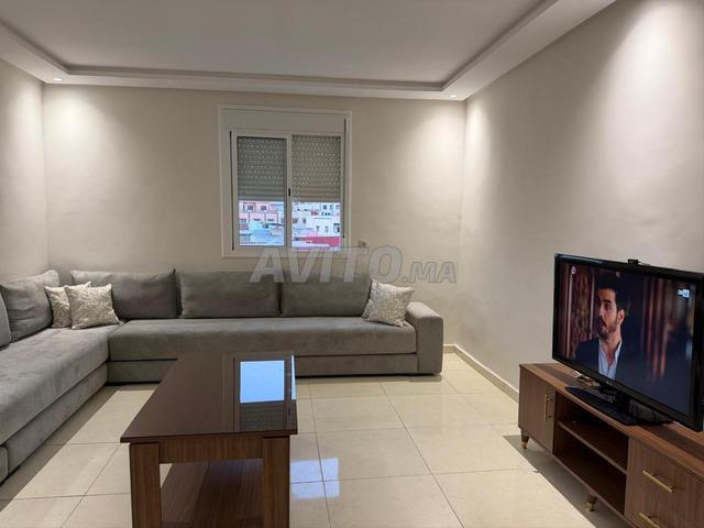 Appartement location à Tangero, Tanger-Tétouan