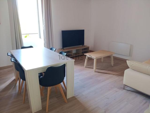 Appartement location à Quartier alternatif, Valaurie