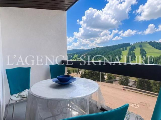 Appartement vente à Nice, Péone