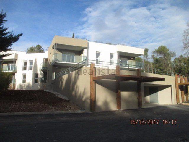 Appartement vente à Valbonne, Alpes-Maritimes