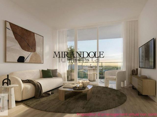 Appartement vente à Valbonne, Alpes-Maritimes