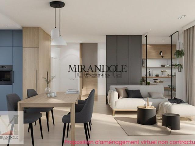 Appartement vente à Opio, Alpes-Maritimes