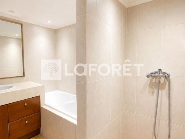 Appartement vente à Grasse, Valbonne