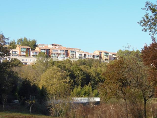 Appartement vente à Grasse, Valbonne