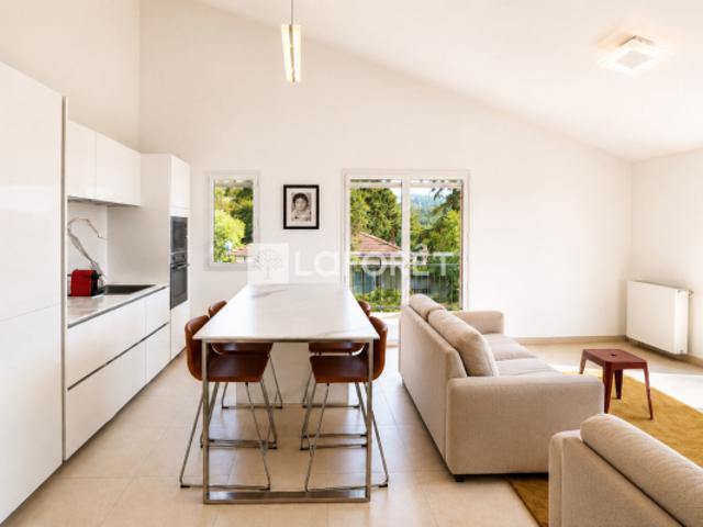 Appartement vente à Grasse, Valbonne