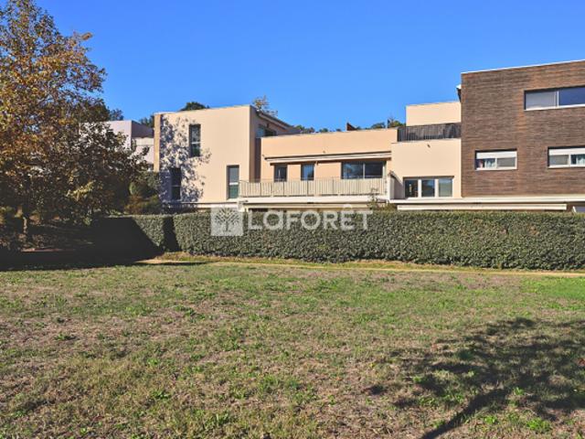 Appartement vente à Grasse, Valbonne