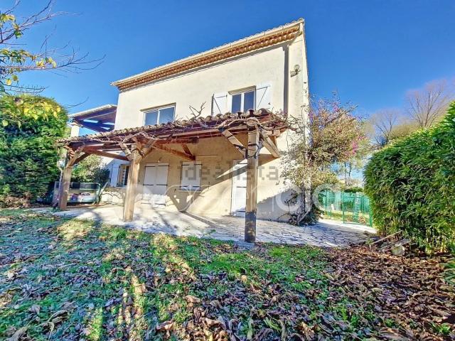 Appartement vente à Sophia Antipolis, Valbonne