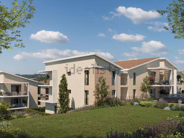Appartement vente à Valbonne, Alpes-Maritimes