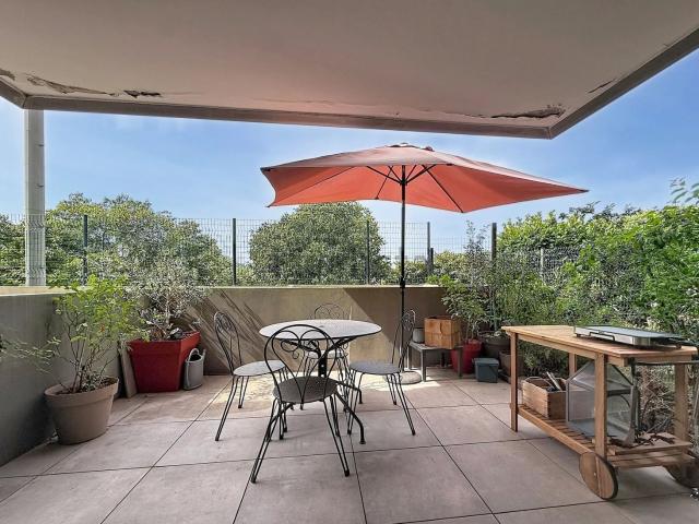 Appartement vente à Valbonne, Alpes-Maritimes